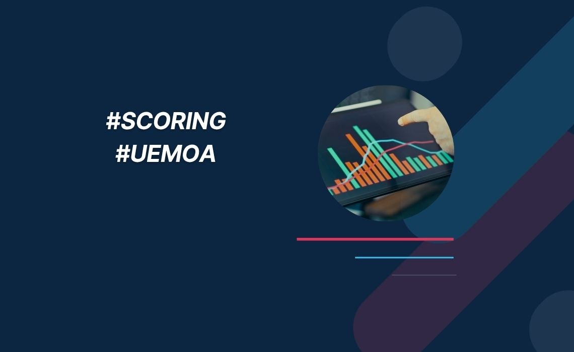 Scoring alternatif et inclusion financière dans la zone UEMOA