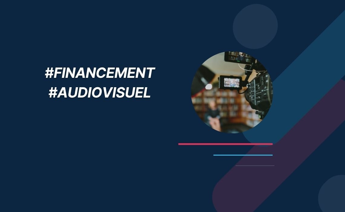 Logiciel Xloan de gestion du financement audiovisuel