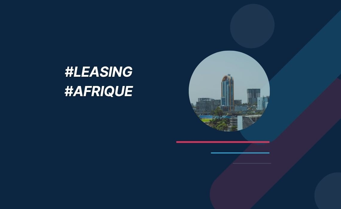 Logiciel Xloan pour le leasing en Afrique de l'Ouest